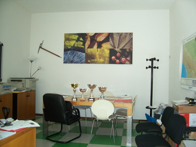  Image name: Ufficio06.jpg 
 width: 800 pixel 
 height: 601 pixel 
 Size: 323069 bytes 
 Click to enlarge 